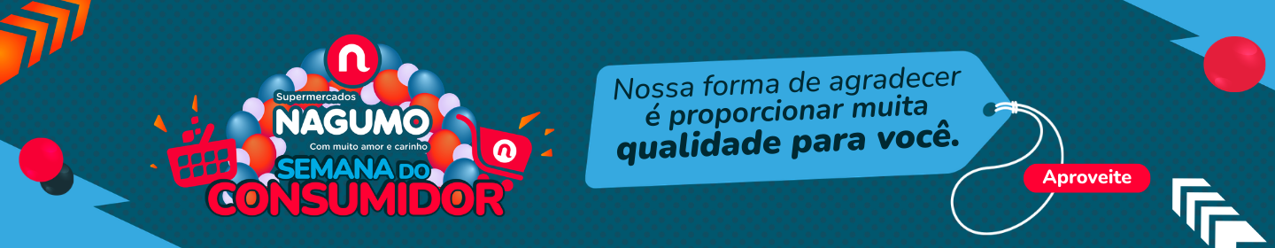 Semana do Consumidor